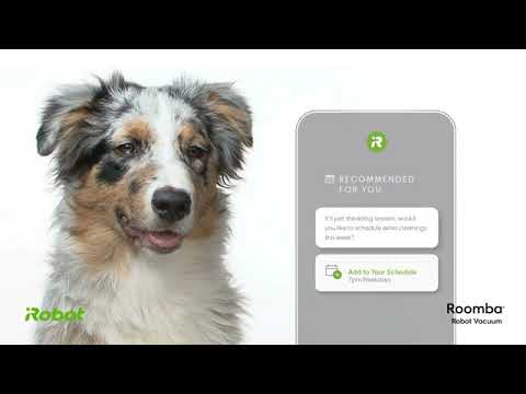 iRobot Unveils Roomba® i3+ Robot Vacuum