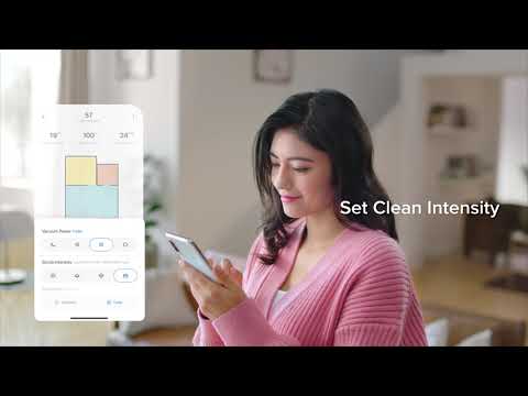 Level up your cleaning with the new Roborock S7
