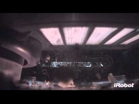 AeroForce™ Performance Cleaning System | Roomba® | iRobot®