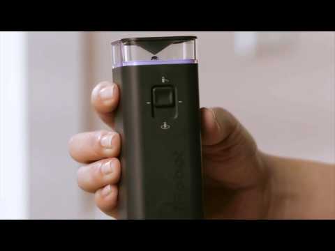 How to Set up the Dual Mode Virtual Wall in Virtual Wall Mode | Roomba® 980 | iRobot®