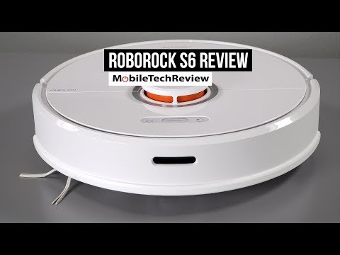 Roborock S6 Review