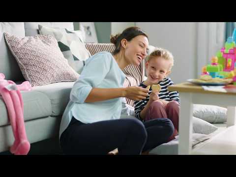 Introducing eufy RoboVac 30C, Wifi-Connected Robot Vacuum Cleaners with BoostIQ Technology