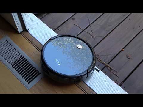 Are Robotic Vacuum Slaves Worth It? The Eufy RoboVac 11 Review
