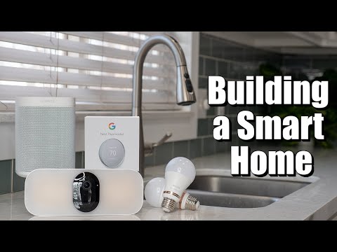 Building a Smart Home That Works For You