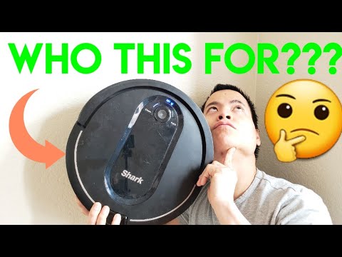 2 Months with the Shark IQ!!! Shark IQ Review its Pros and Cons 😮