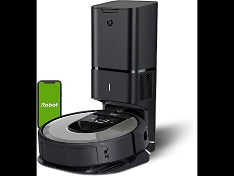 iRobot Roomba i6+
