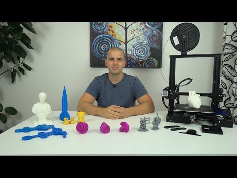 Creality Ender 3 review - All you need to know