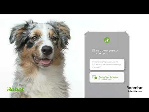 Introducing the Roomba® i3+ | iRobot®