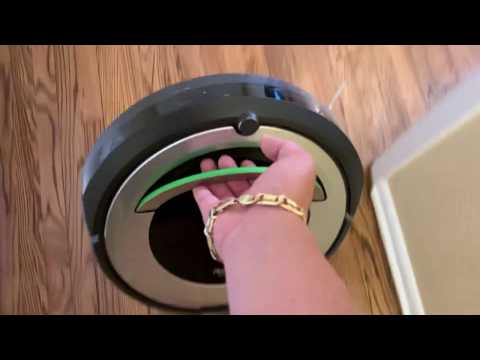 iRobot Roomba 690 Review