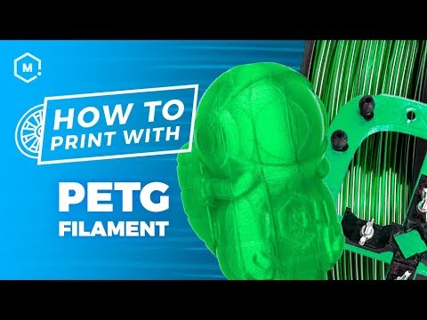 BEST TIPS FOR BETTER PRINTS WITH PETG | Everything you need to succeed with PETG filament