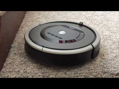 Roomba 801