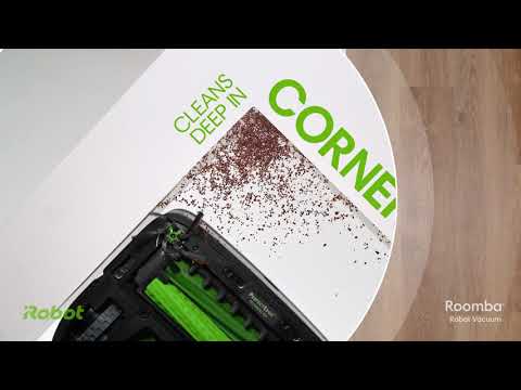 Our Most Advanced Robot Vacuum Yet | Roomba® s series| iRobot®