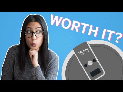 Roomba 960 review: Is it worth the hype?