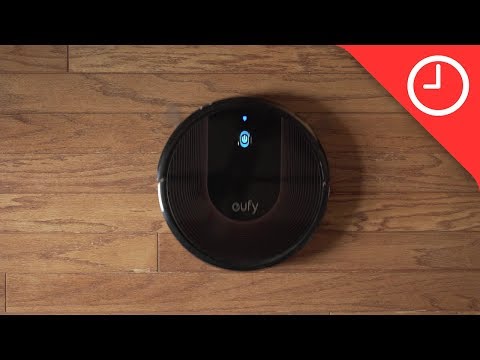 Eufy RoboVac 30C Review: A smart, powerful and affordable robo vac