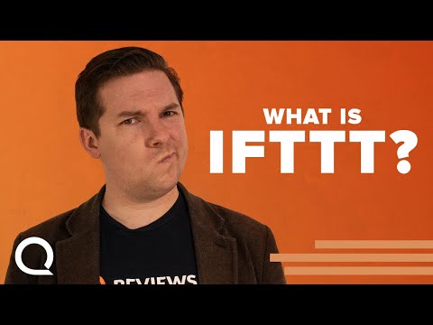 The Customizable Way to Automate Your Home | IFTTT Review