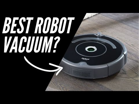 iRobot Roomba 675 Robot Vacuum Cleaner | Honest Review
