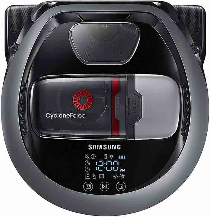 Samsung POWERbot R7040