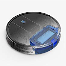 eufy Robovac 12 dust box