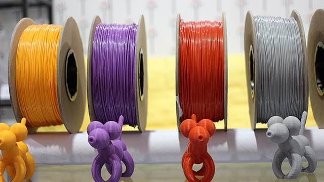 Does 3D printer filament expire