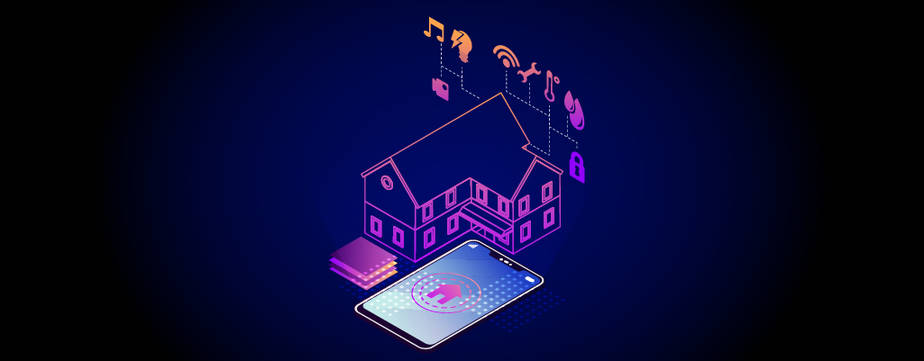 Smart Home Technology3