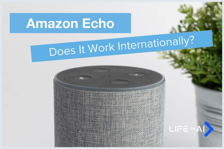 How to Use the Amazon Echo in Different Countries