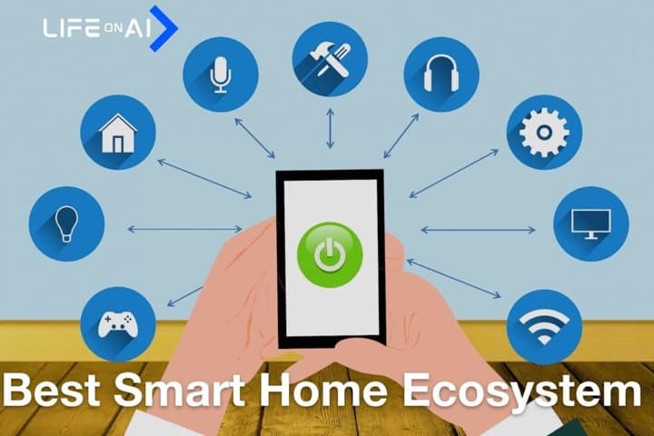 Best Smart Home Ecosystem
