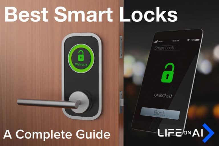 Best Smart Locks: A Complete Guide