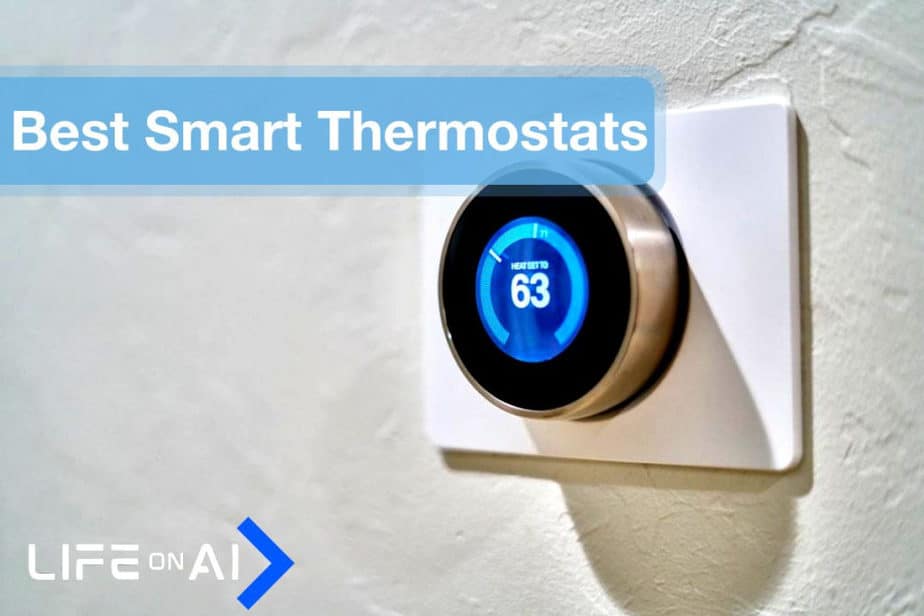 Best Smart Thermostats of 2021
