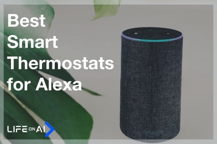 Best Smart Thermostats for Alexa Amazon