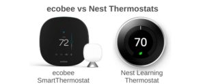 ecobee vs Nest Thermostat (Full Comparison)