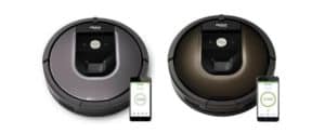 iRobot Roomba 960 vs 985 Comparison Review