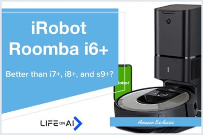 Full iRobot Roomba i6+ Review (Amazon Exclusive)