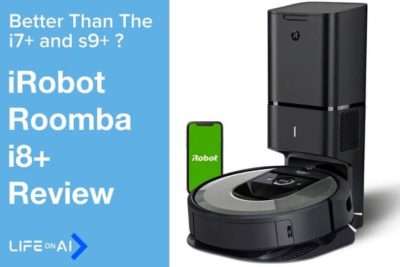 Full iRobot Roomba i8+ Review (Costco Exclusive)