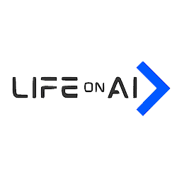 life on ai logo
