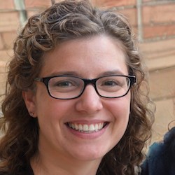 About Us Life on AI Julie Ballard