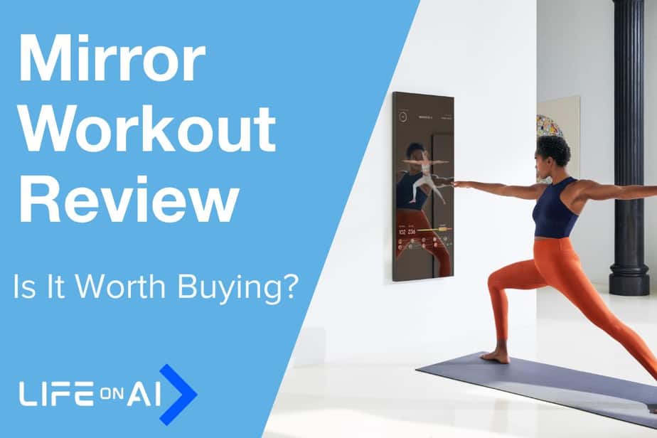 Mirror Workout Review