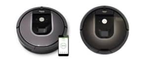 iRobot Roomba 960 vs 980 Comparison Review