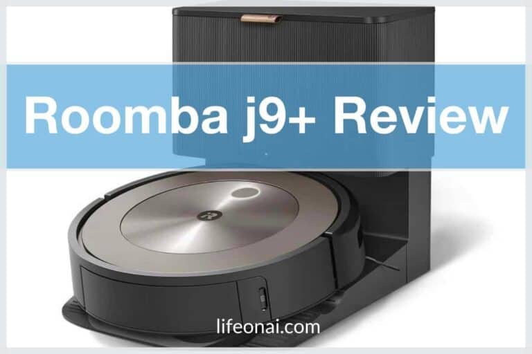 Roomba j9+ review. Introducing the new Roomba j9+, a highly advanced robotic vacuum cleaner that takes automated cleaning to the next level. With cutting-edge features and state-of-the-art