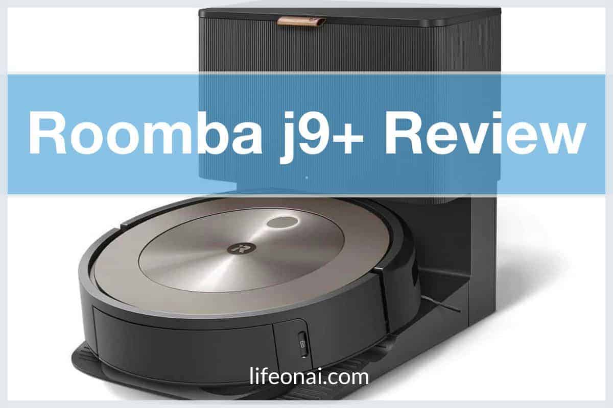 Roomba j9+ review. Introducing the new Roomba j9+, a highly advanced robotic vacuum cleaner that takes automated cleaning to the next level. With cutting-edge features and state-of-the-art