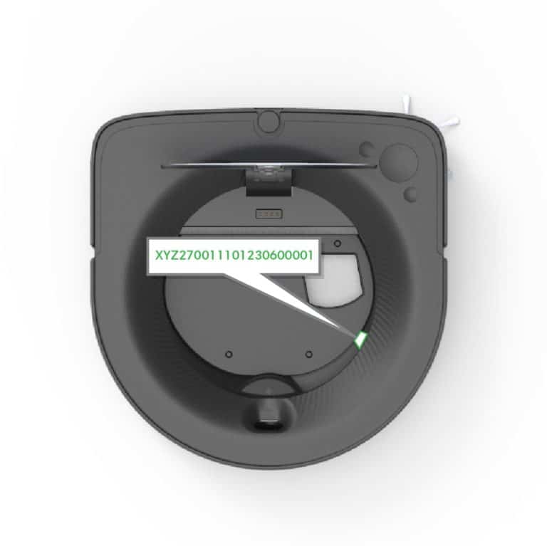 Which Roomba Do I Have? Find the Serial Number Life on AI