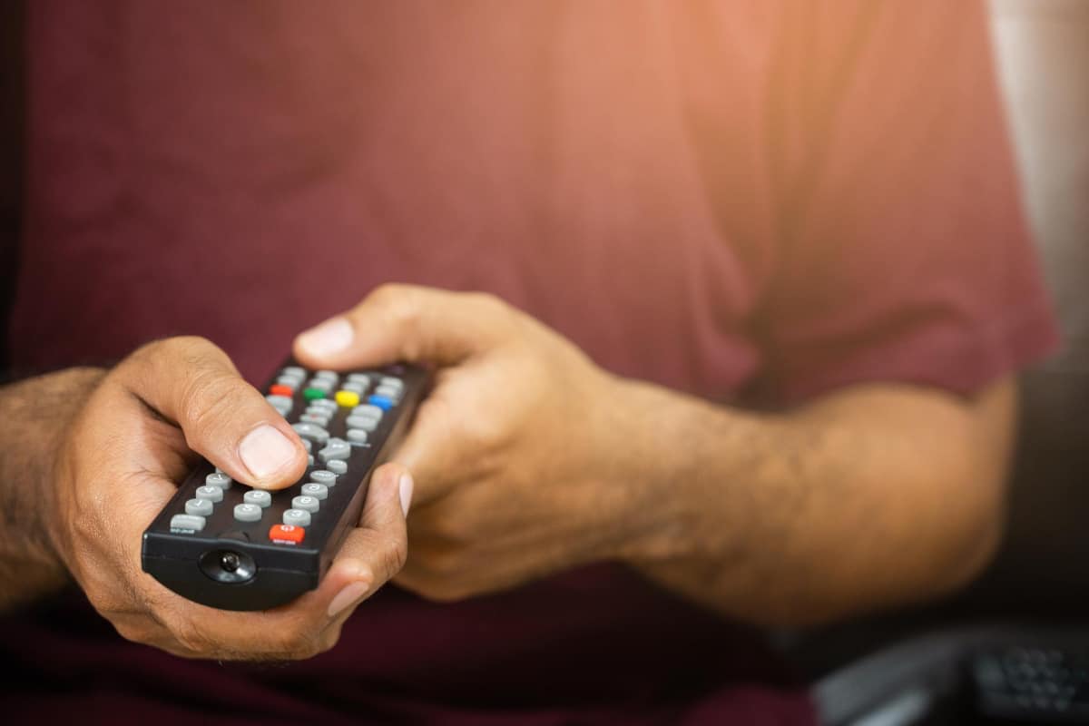 Samsung TV Won't Turn On (9 Fixes) Life on AI