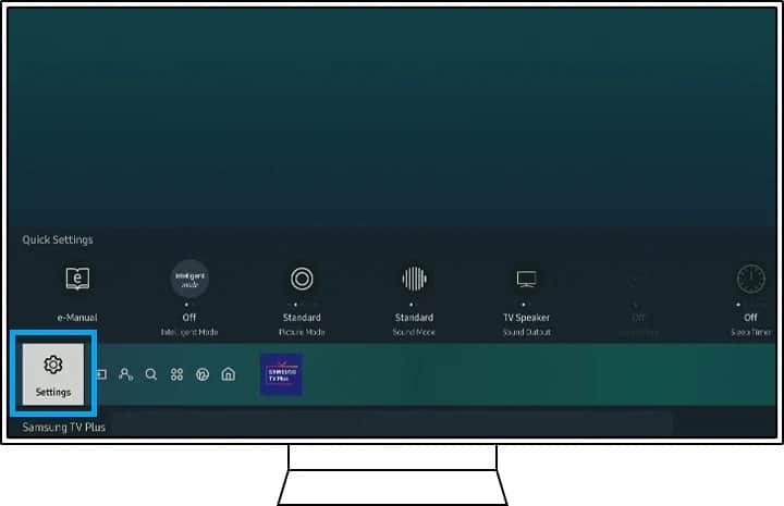 samsung g610y switch ways