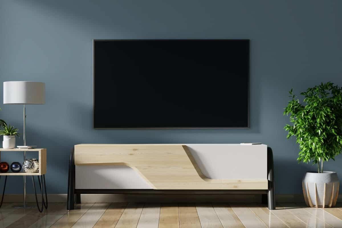 TV Black Screen of Death (12 Fixes) Life on AI