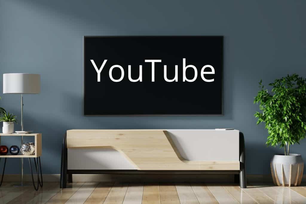 YouTube TV 