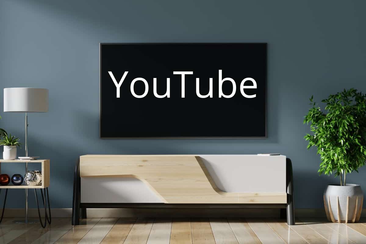 YouTube TV Black Screen of Death (16 Fixes) - Life on AI